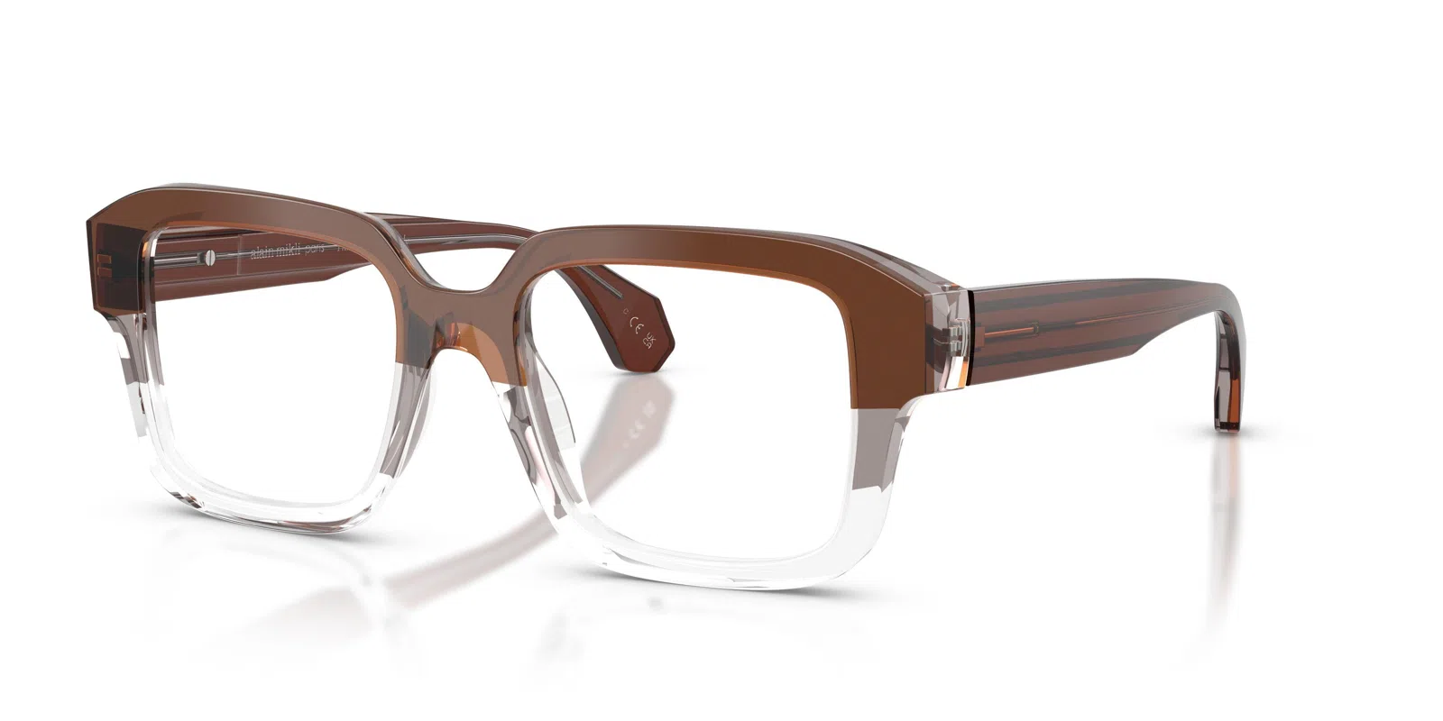 Alain Mikli 3538XX Eyeglasses - view 7